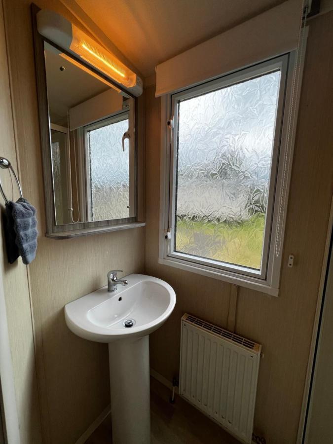 Aberlady75 Otel Port Seton Dış mekan fotoğraf