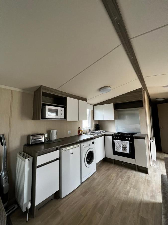 Aberlady75 Otel Port Seton Dış mekan fotoğraf