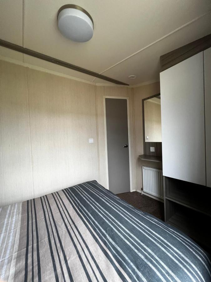 Aberlady75 Otel Port Seton Dış mekan fotoğraf