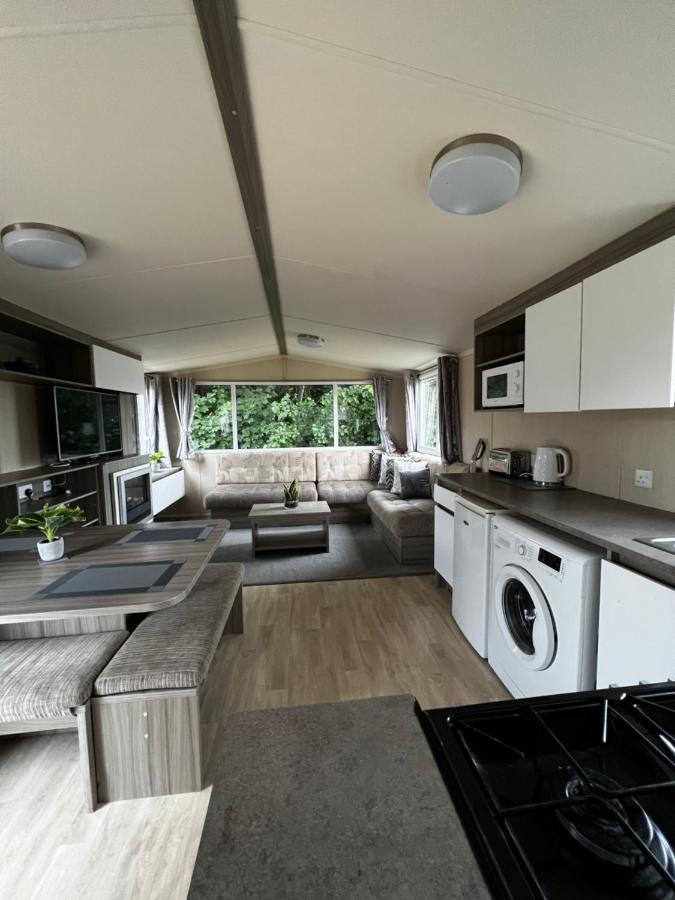 Aberlady75 Otel Port Seton Dış mekan fotoğraf
