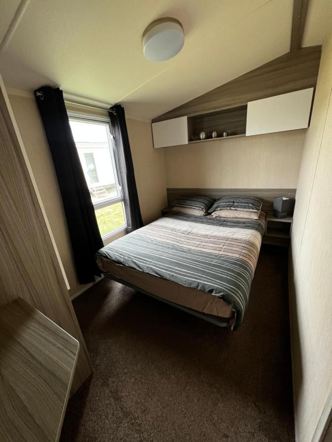 Aberlady75 Otel Port Seton Dış mekan fotoğraf