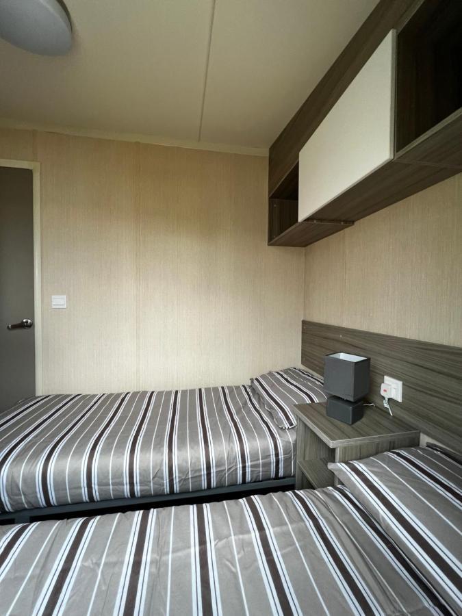 Aberlady75 Otel Port Seton Dış mekan fotoğraf