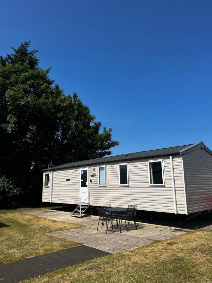 Aberlady75 Otel Port Seton Dış mekan fotoğraf