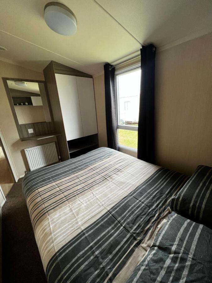 Aberlady75 Otel Port Seton Dış mekan fotoğraf