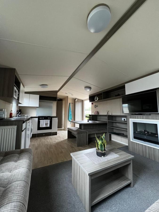 Aberlady75 Otel Port Seton Dış mekan fotoğraf