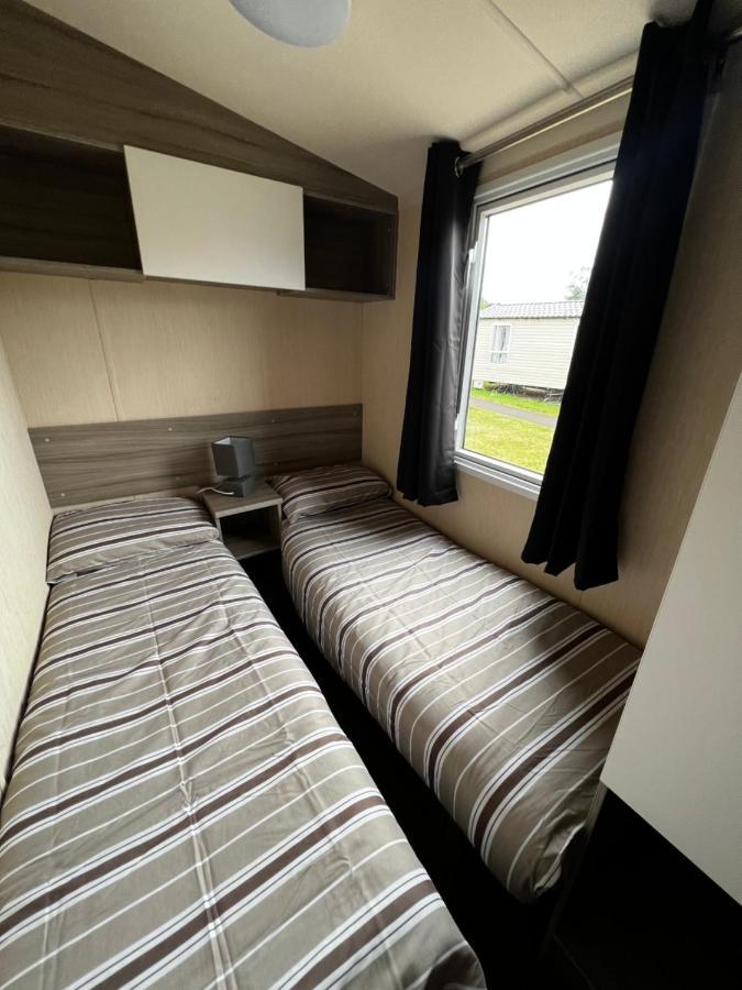 Aberlady75 Otel Port Seton Dış mekan fotoğraf